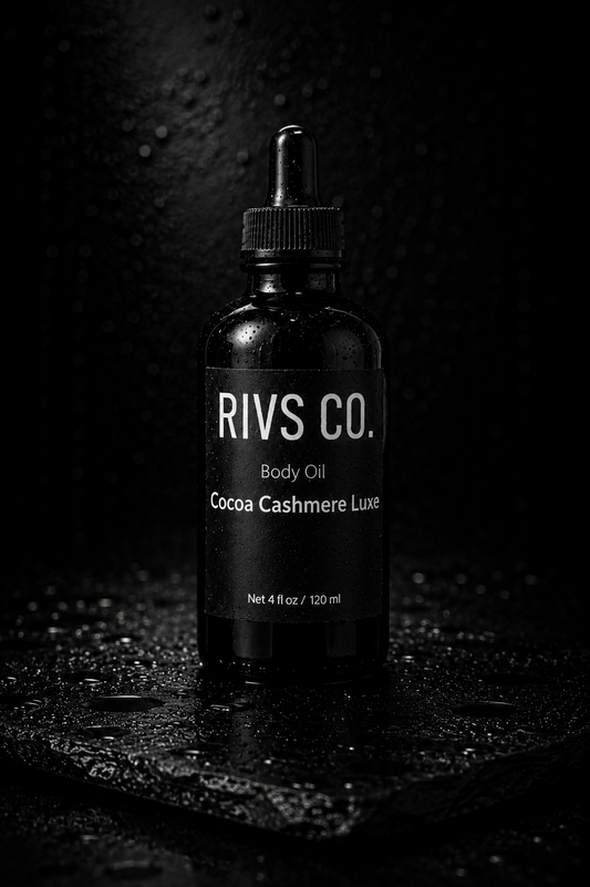 Cocoa Cashmere Luxe Body Oil